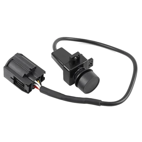 Car Rear Camera - Night vision