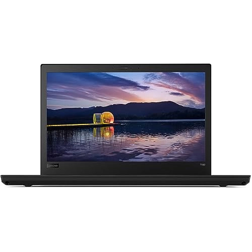 (Renewed) ThinkPad T480 - 14'' Core i7-8550U 8GB DDR4 256GB SSD