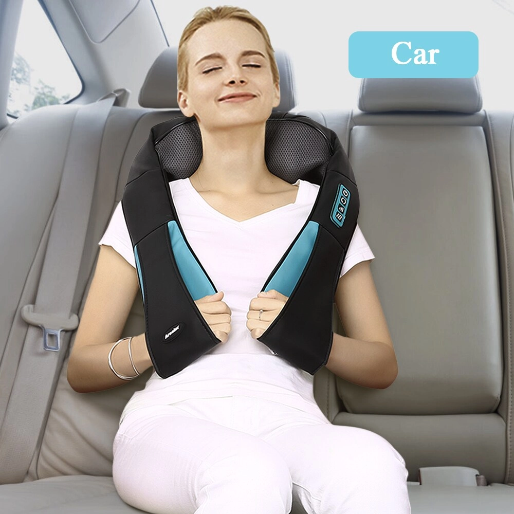 shoulder massager