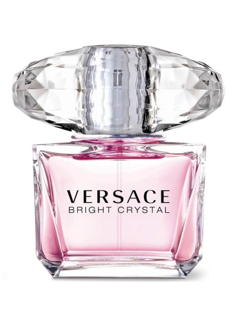 Versace Bright Crystal Eau de Toilette 50ml