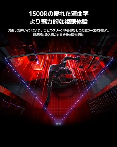 G34WQi - 34 inch 3440 X 1440 pixels