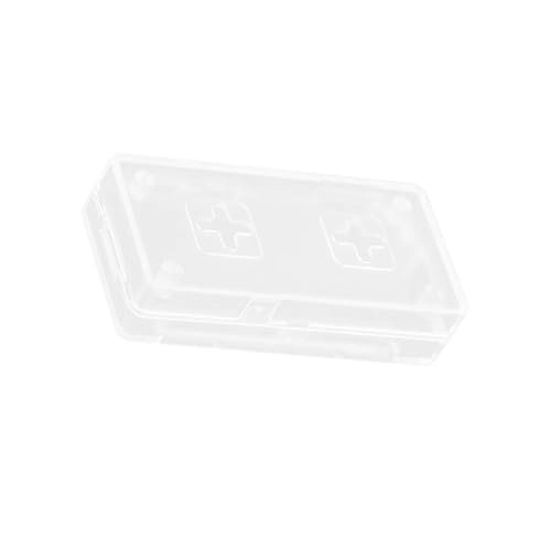 Case with Detachable GPIO Window for W/1.3