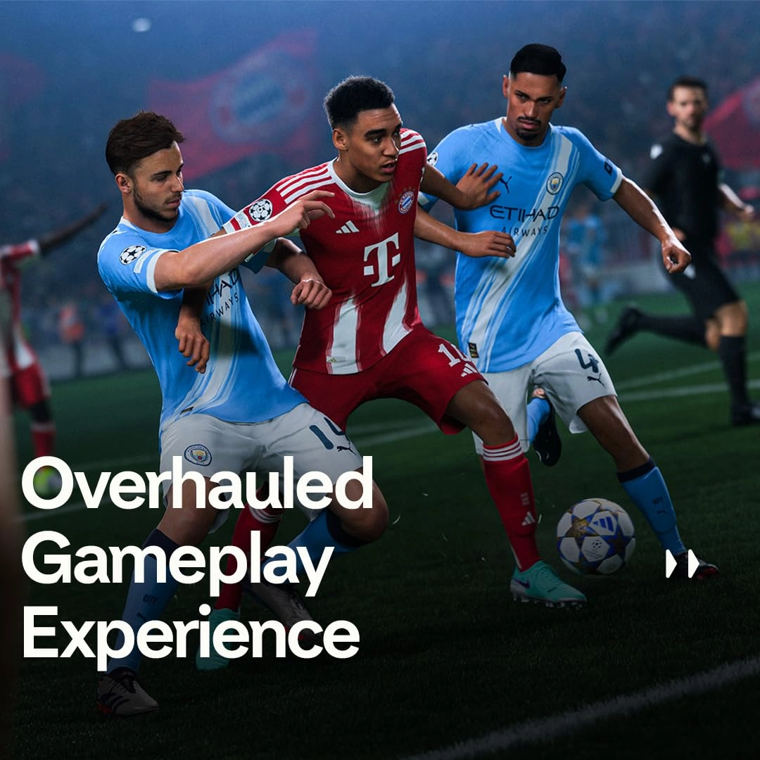 EA Sports FC 26 | PS5
