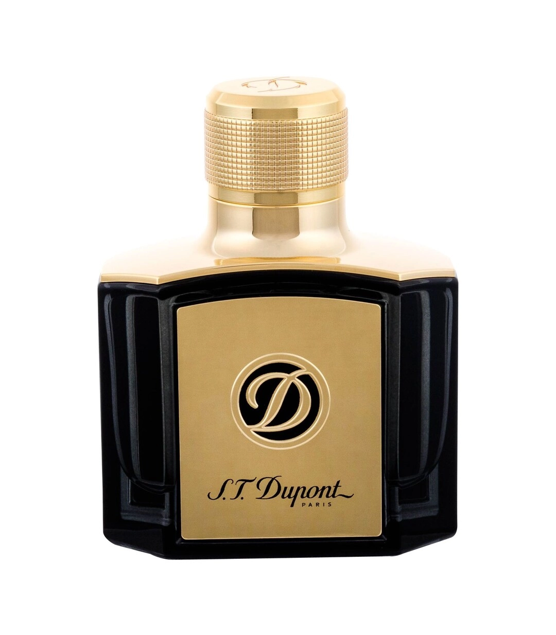 Be Exceptional Gold Eau de Parfum 50 ml