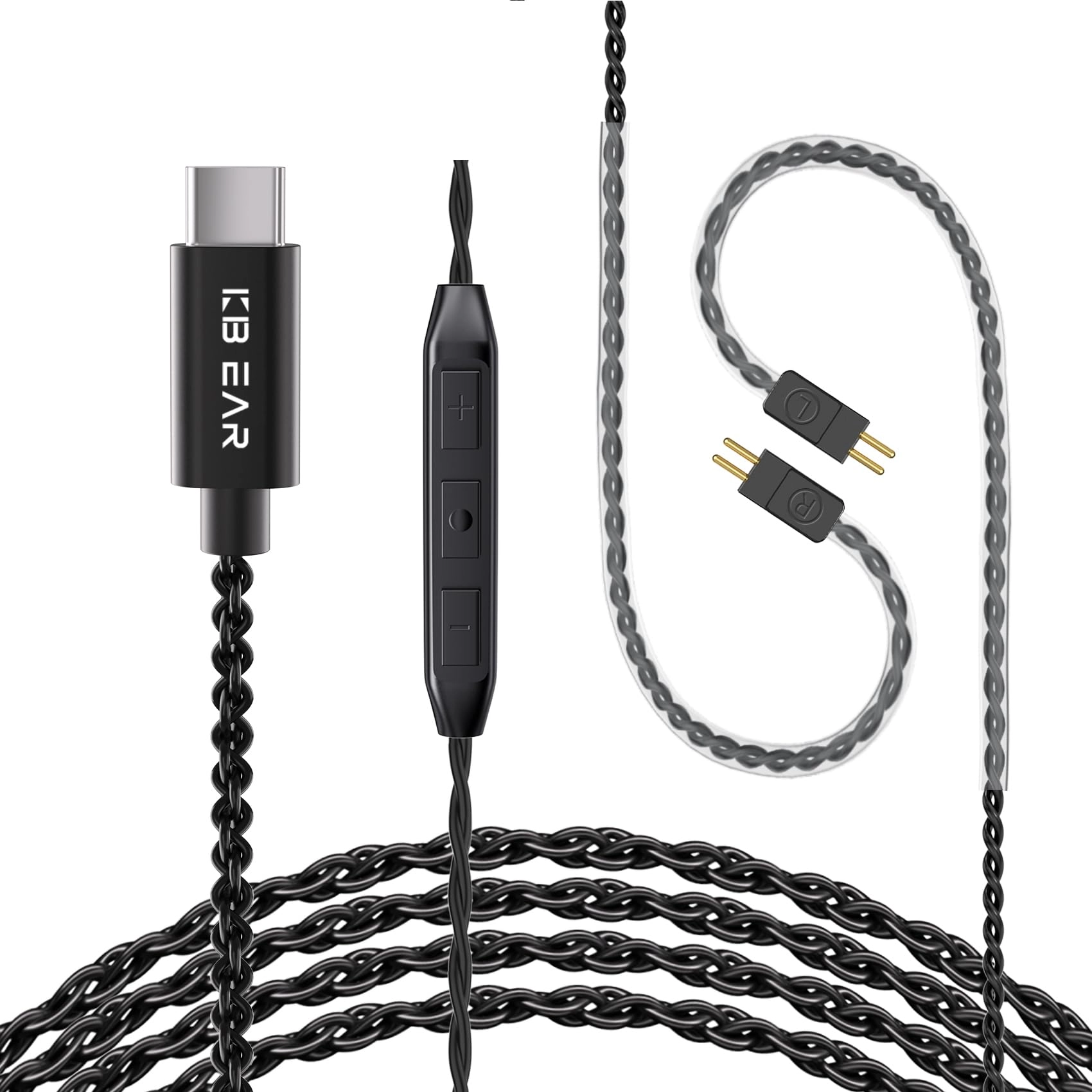 YINYOO melody cable - USB Type C 1.2M