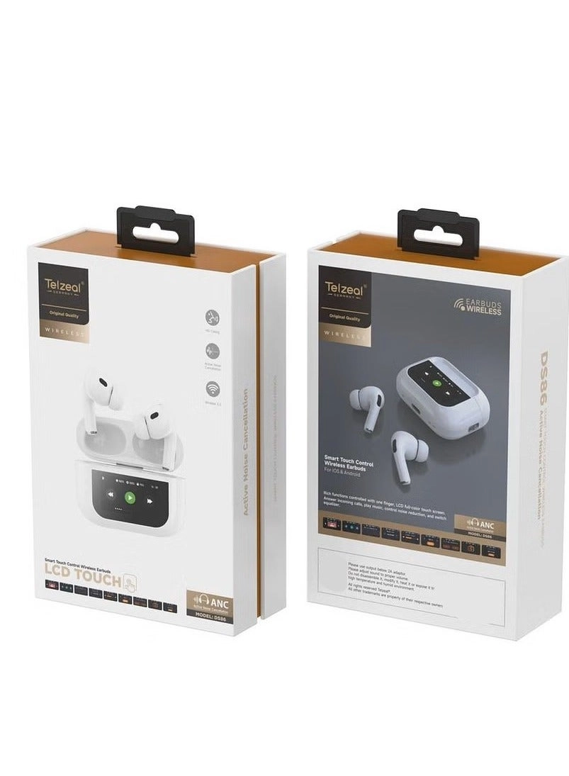 DS86 Wireless Earbud