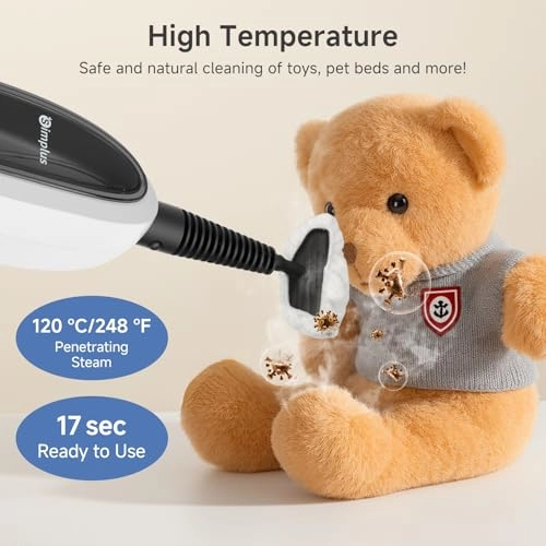 Steam Mop - 280 Milliliters