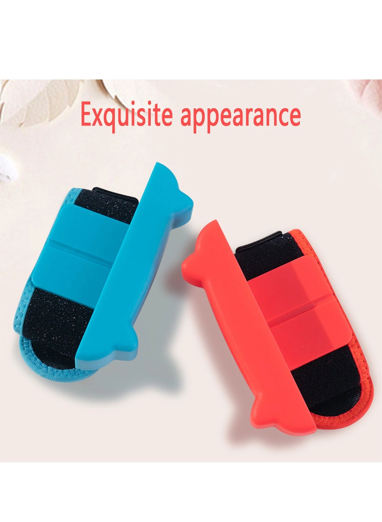 Dance Switch Wristband - Nintendo Switch