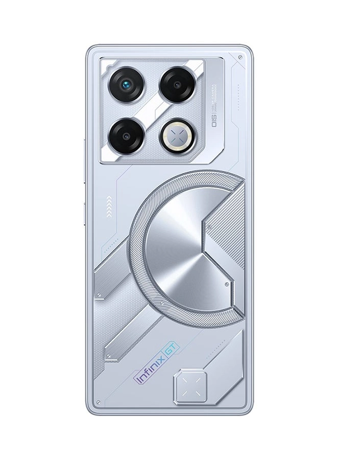 GT20 Pro - 12+12GB 256GB