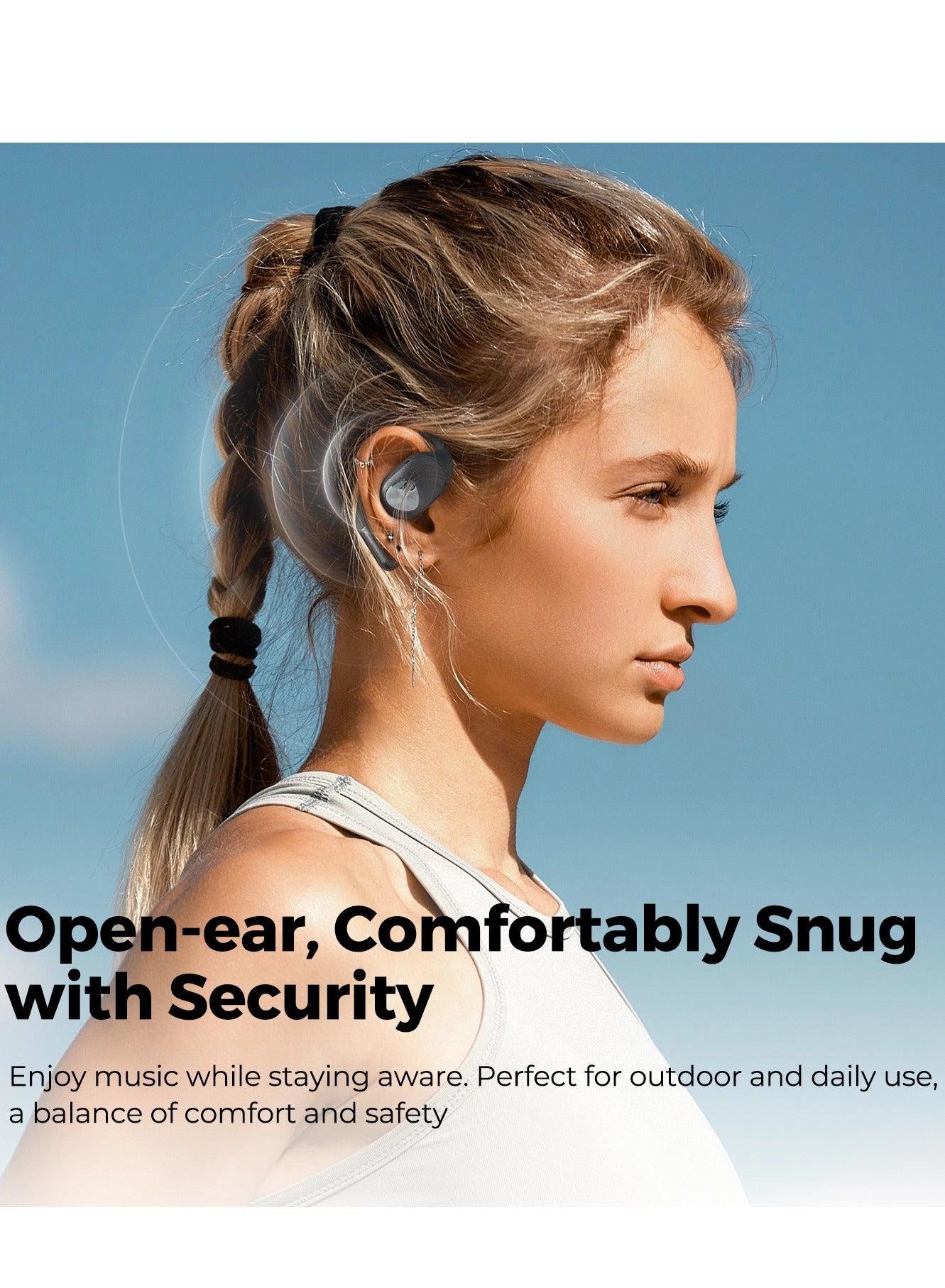 Runfree Lite2 Wireless Headphone