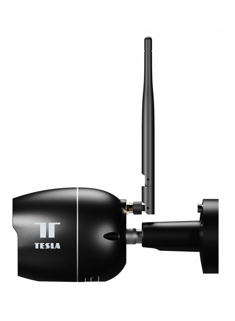 Smart Camera Outdoor 2K