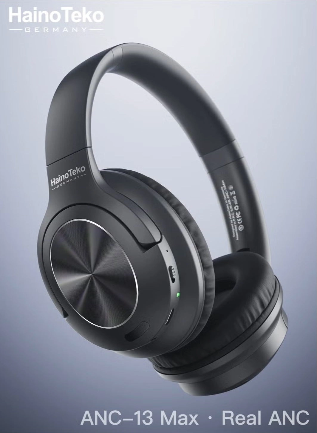 ANC-13 Max Wireless Headset