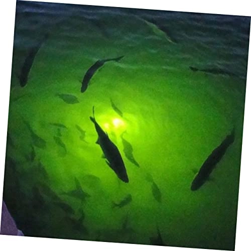 Deep Drop Lamp Fishing Light