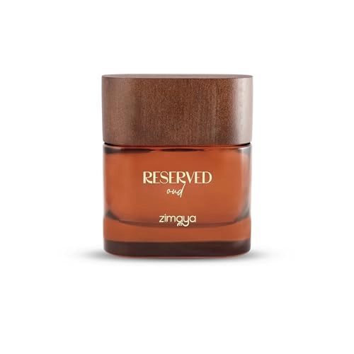 Reserved Oud Eau de Parfum 100ml
