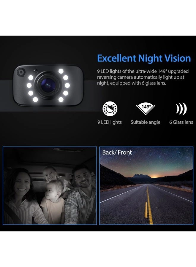 AY7 - Night Vision Wired 2K