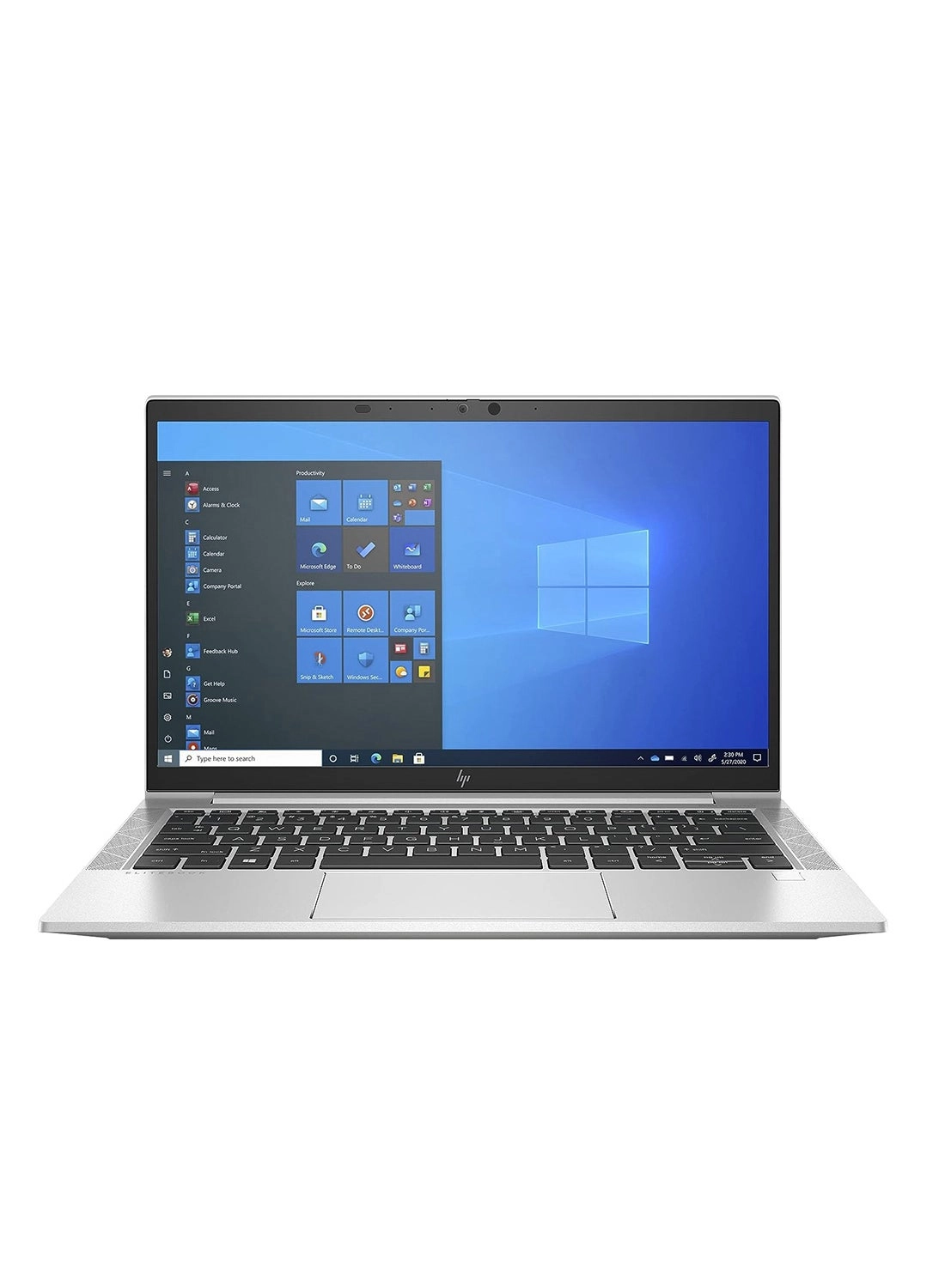 EliteBook 830 G8 - 13.3'' Core i7-1165G7 16GB DDR4 1 TB SSD