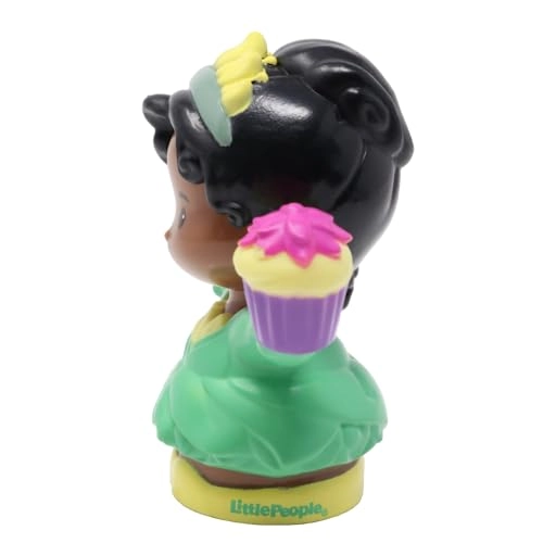 Little People - Princess Tiana (FRT27TIANA)