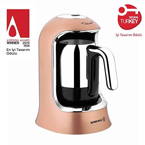 A860-06 - 4 Cups Programmable