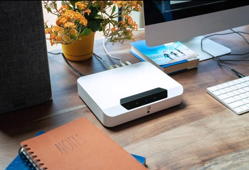 Powernode Edge - 2-channel 40W x 2