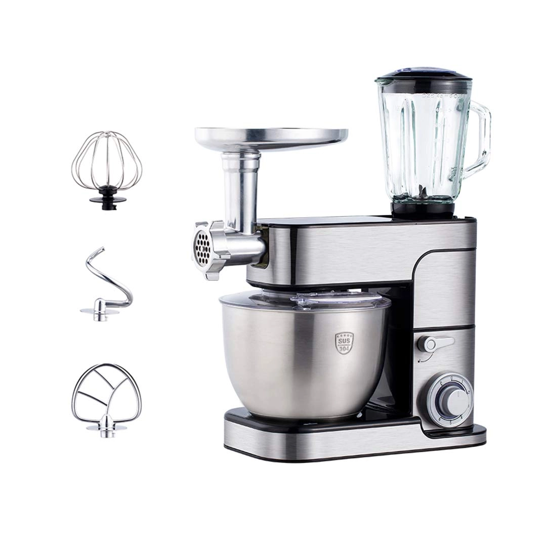 Multifunctional cook machine - 7L 1000 watts