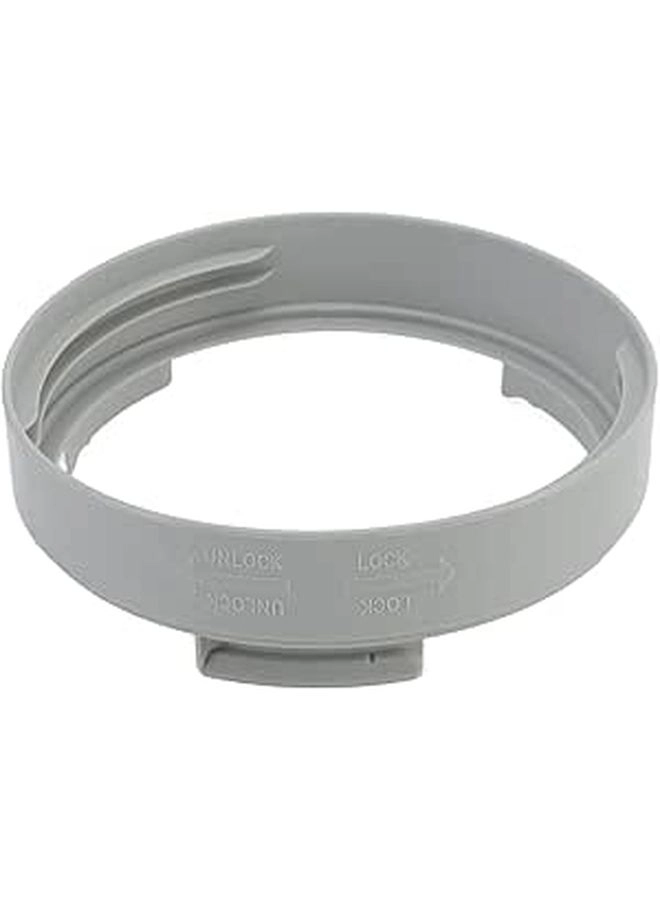 Lylithuif Exhaust Hose Coupler - 150mm