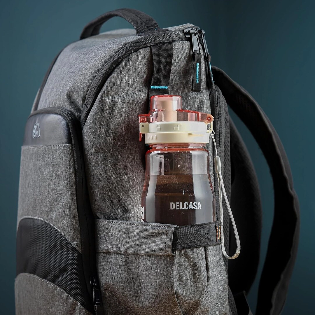 DC3249 Water Bottle - 680 ml