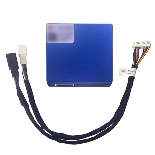 Optic Fiber Box - chevy silverado gmc sierra 20142018