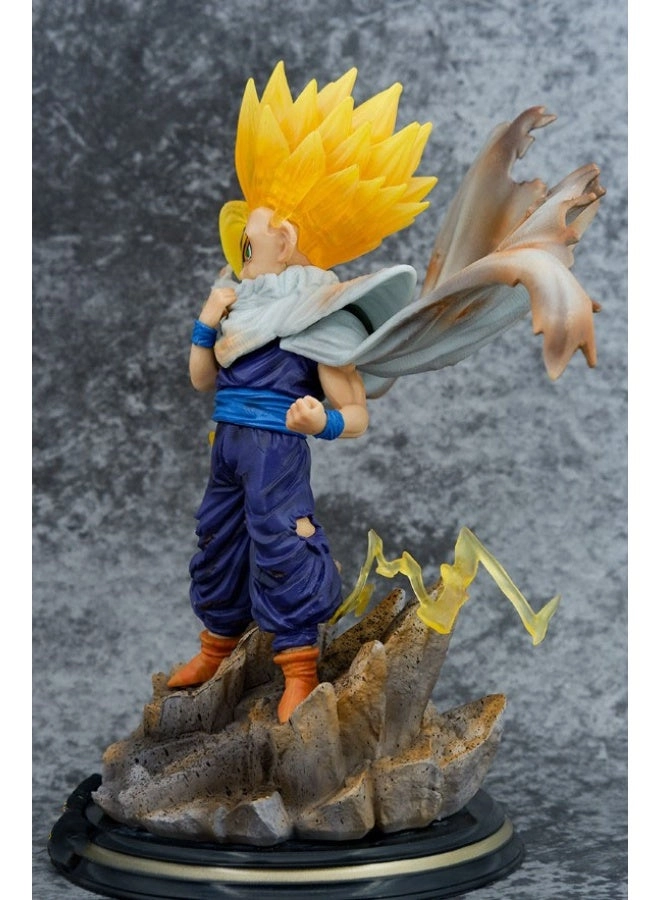 Gohan - Dragon Ball (QQ0353)