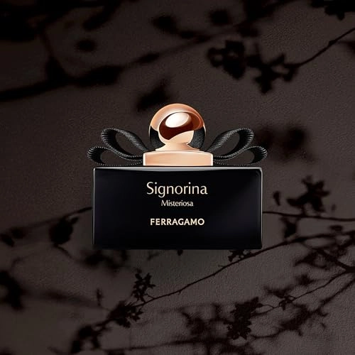 Signorina Misteriosa Eau de Parfum 100ml