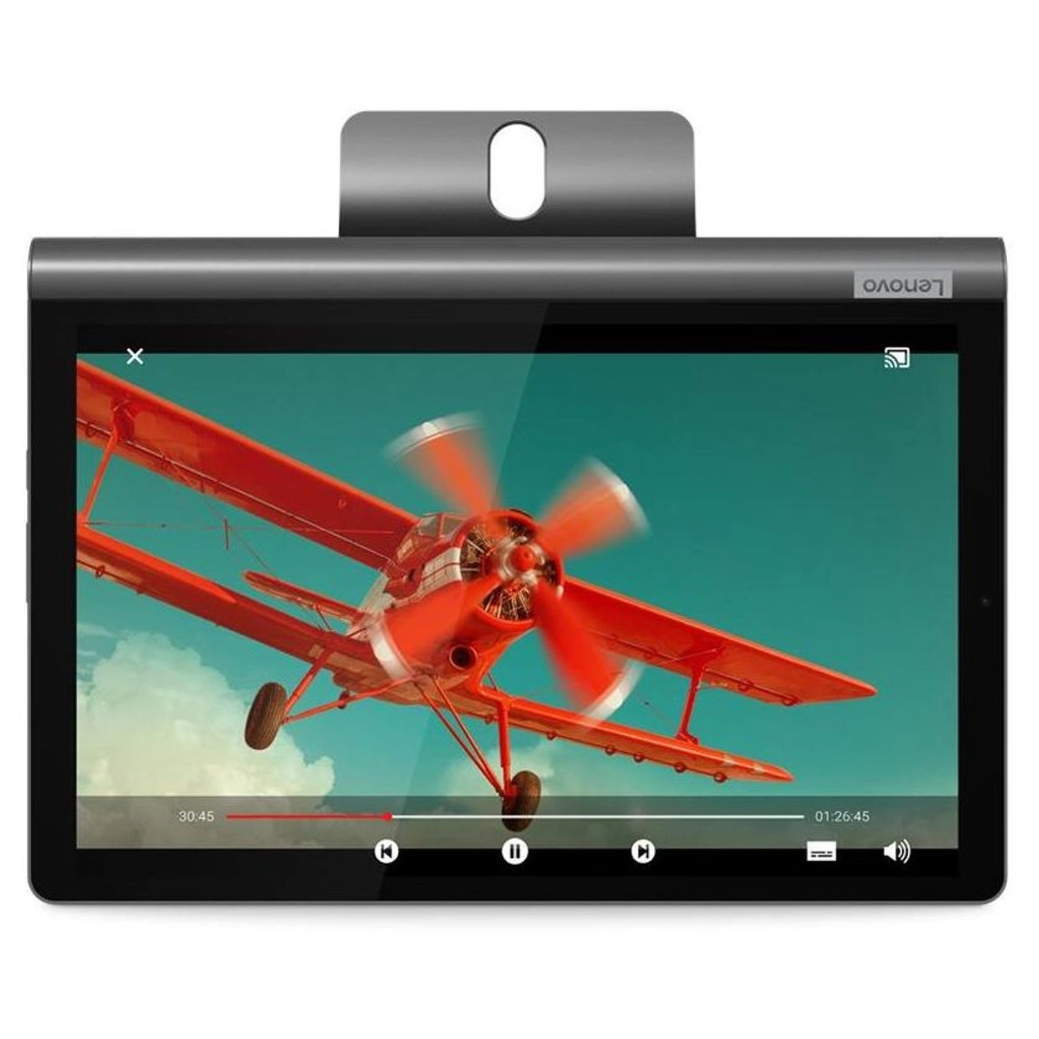 Yoga Smart Tab - 64GB 10.1"