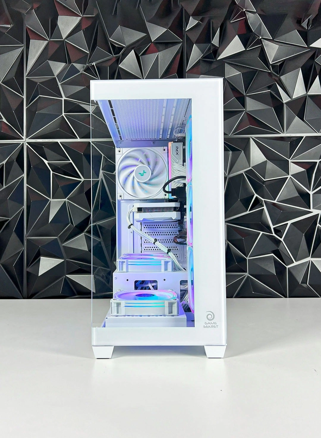 NSKYEGPC-0021 - SSD 1 TB 16 GB Intel Core i5-12400F