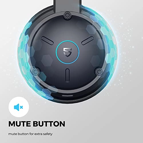 A7 Pro Wireless Headset