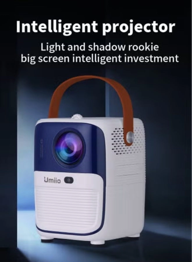 PFHD1080P-WHT - Full HD 1080P