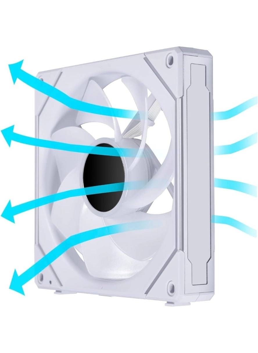 UNI Fan SL-Infinity 140 - Single Pack