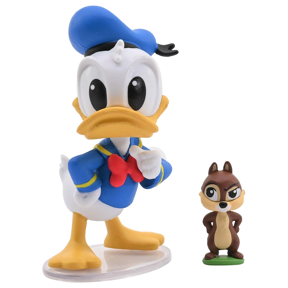 Surprise Capsules 100th Anniversary (527-19552)