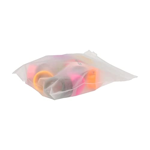 Microphone ID Rings Wired Microphone 20 PCS Multicolor Soft Silicone