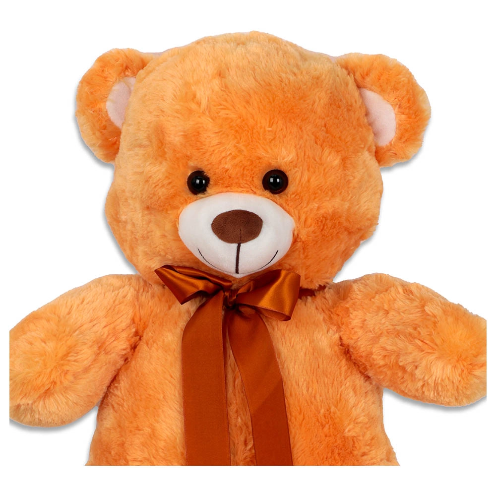 50th Year Anniversary UAE Bear Plush - 24 Inch