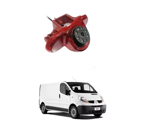 Traffic Light Camera + 43" Screen + 1M Video Cable + 10m Power Supply Cable