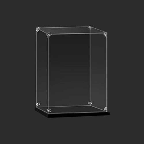 Acrylic Display Case for LEGO 10294 Titanic - acrylic panels