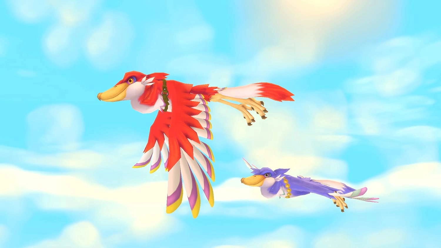 The Legend Of Zelda Skyward Sword HD - Nintendo Switch