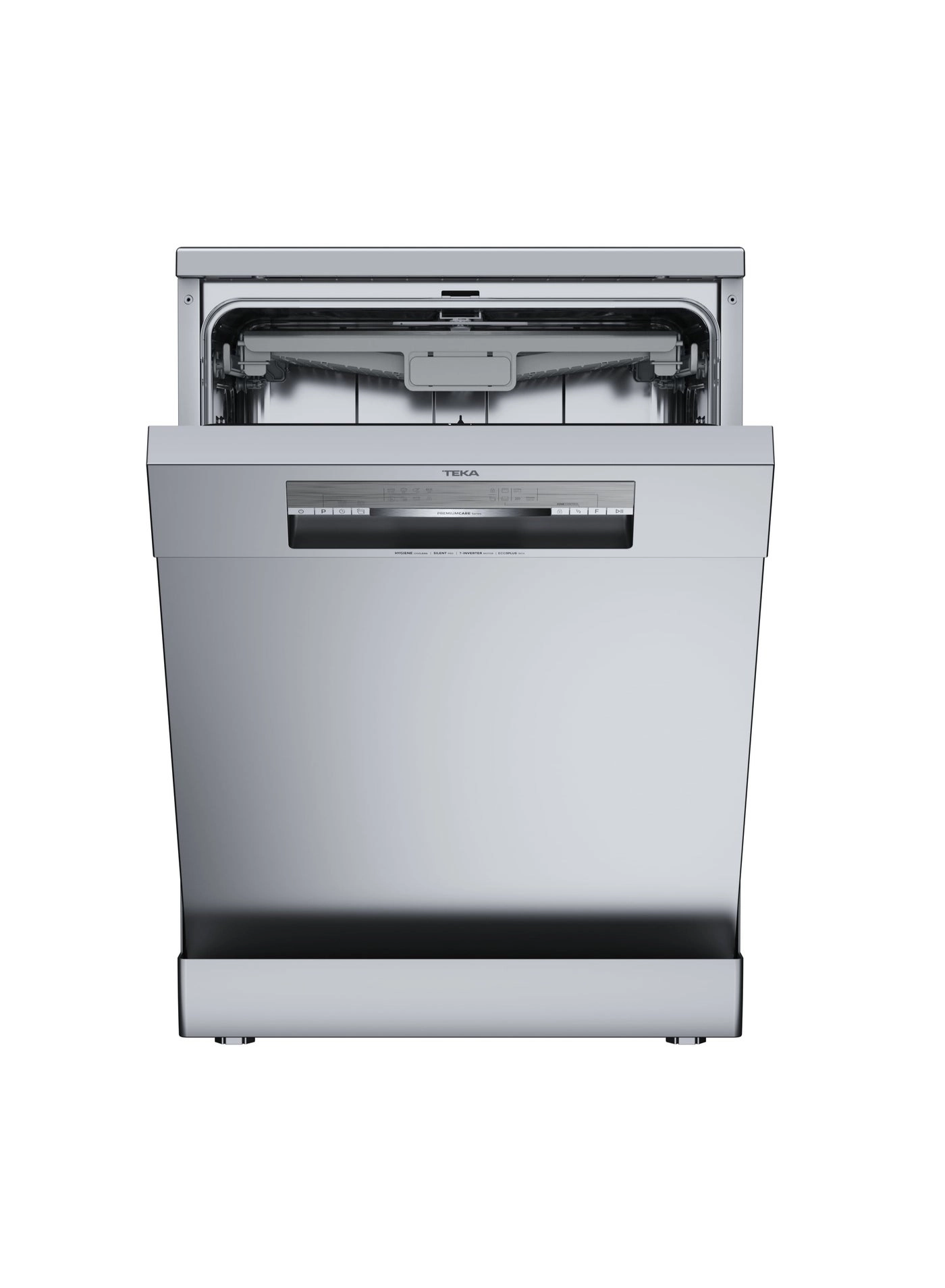 Teka PremiumCare DFS 76850 SS Freestanding