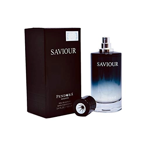 Saviour Pendora Eau de Parfum - 100ml