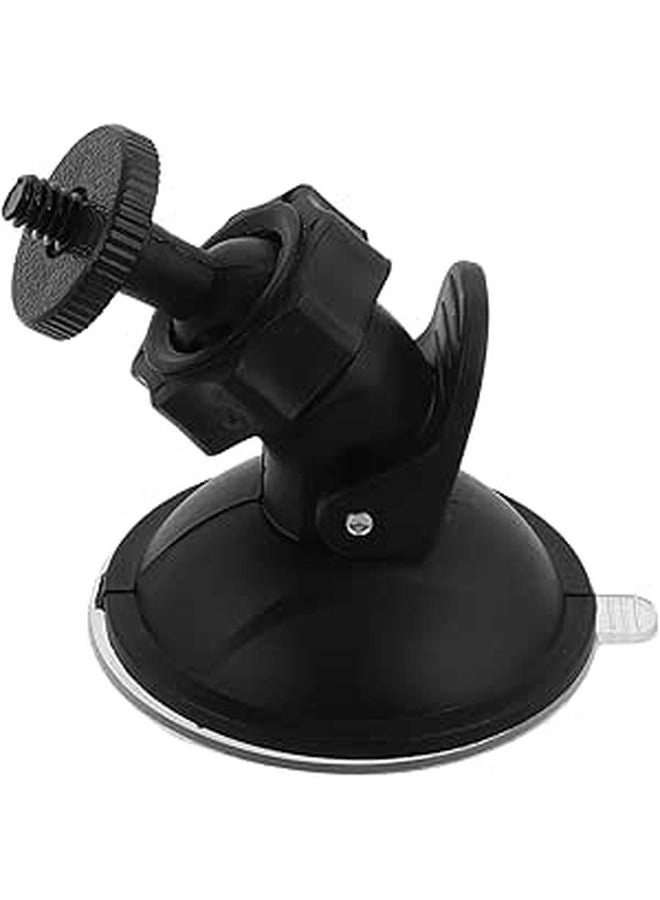 Mobestech Cradles - Universal Suction Cup Mount