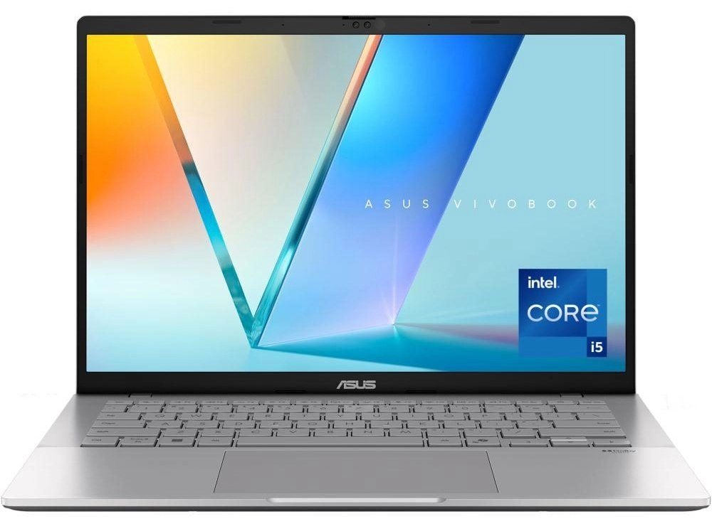 ASUS Vivobook S14 S3407VA-LY031W - 14'' i5-13420H 16GB DDR5 512GB SSD