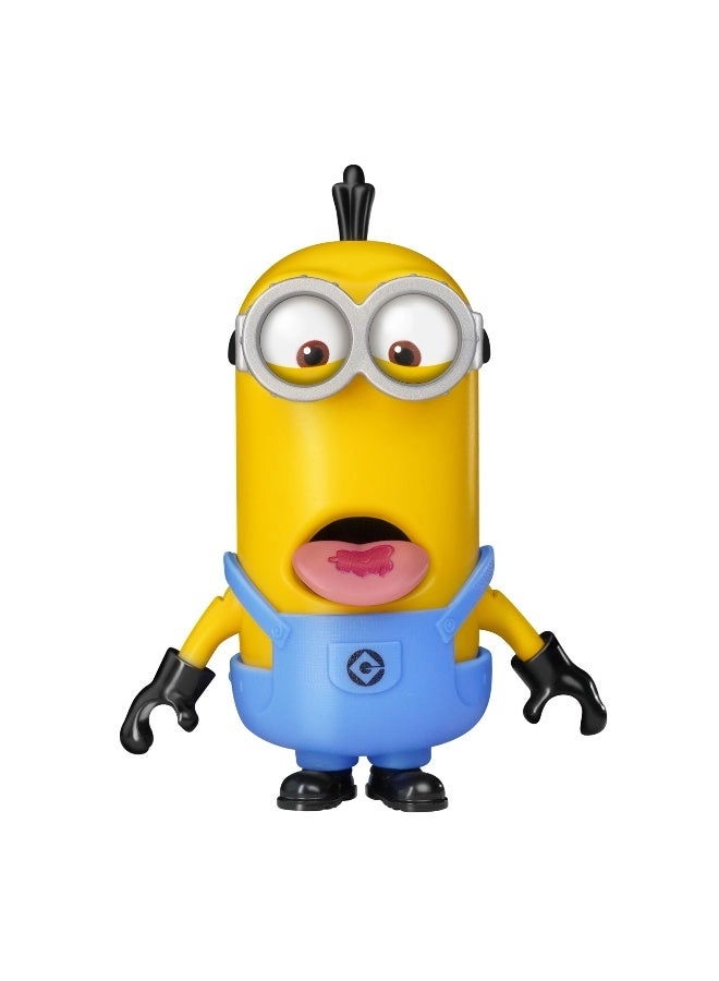 PreCool Minions Model Kit - Stuart