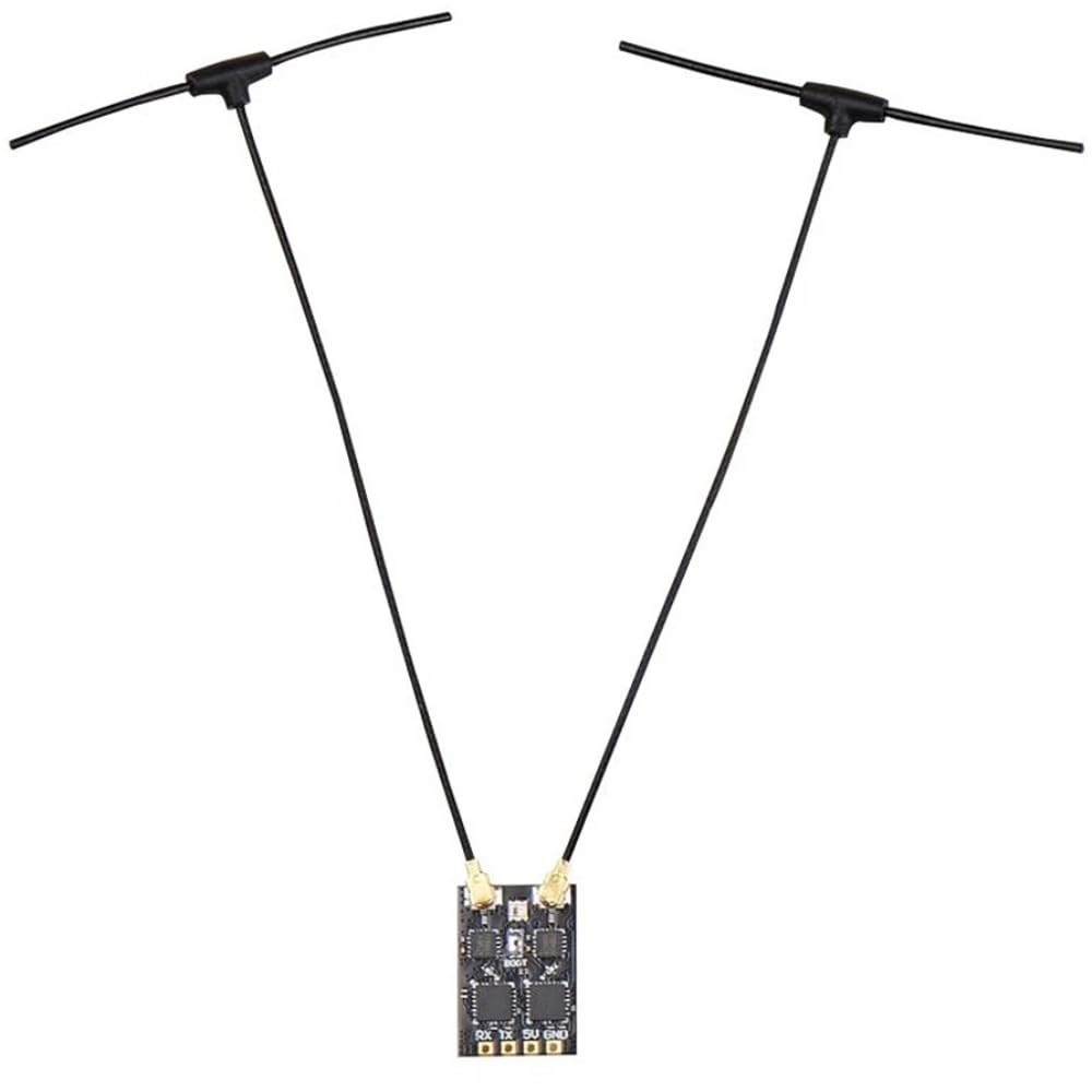 FS-GT5 - 2.4G 6CH Receiver