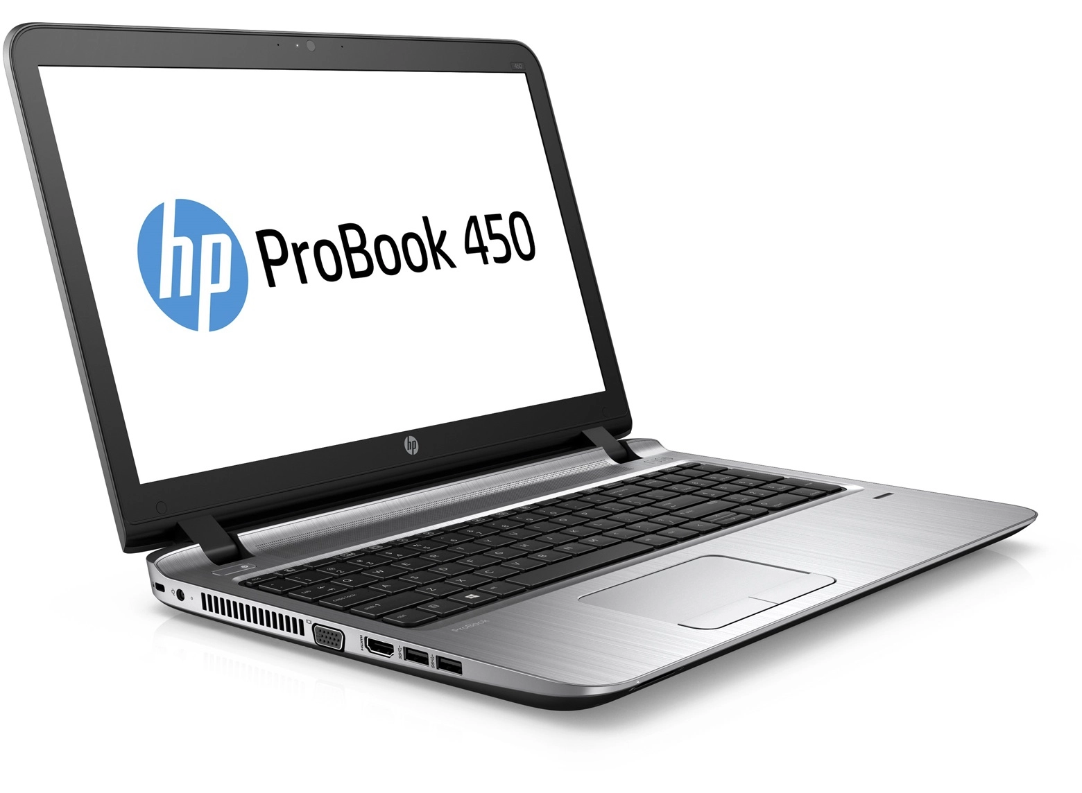 (Renewed) ProBook 450 G3 - 15.6'' 8GB 1TB i7-6500U