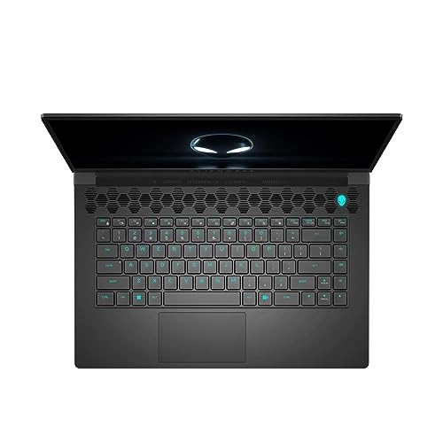Alienware M15 R7 15R7-ALN-2400-BLK - 15.6'' Core i7-12700H 32GB DDR5 1000GB SSD