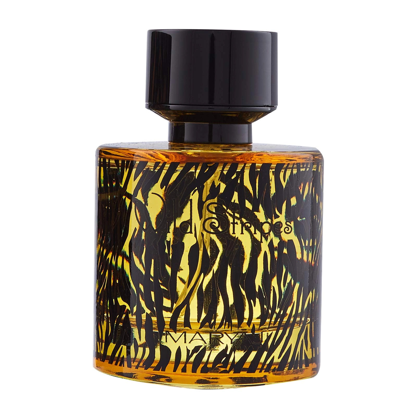Ajmal Perfumes Manufacturing and Oudh Processing Industry Wild Stripes For Men - Eau de Parfum 100 ml