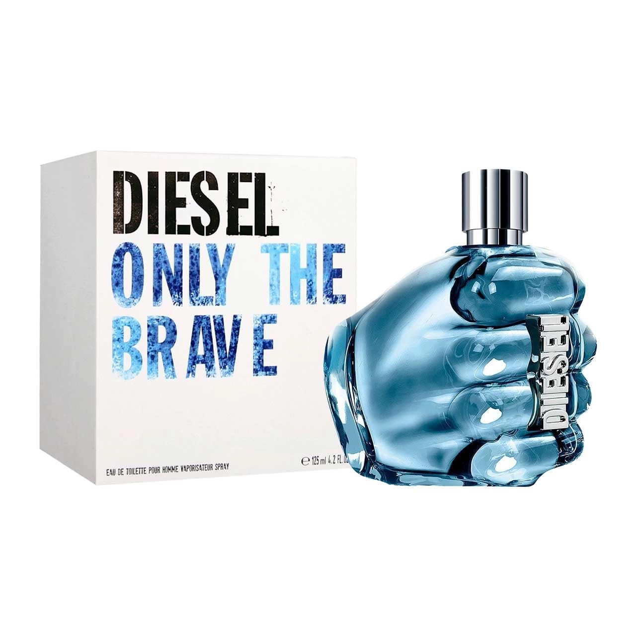 DIESEL Only The Brave Eau de Toilette 125 ml